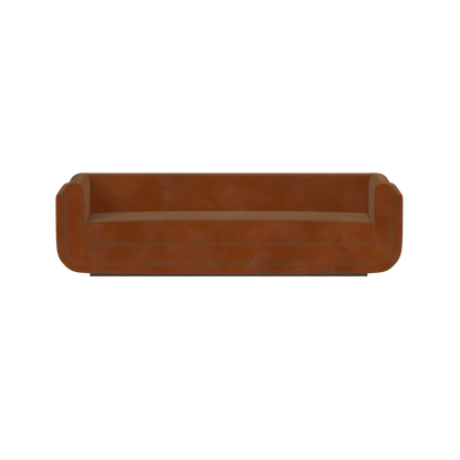 Craft sofa - High-grade materials