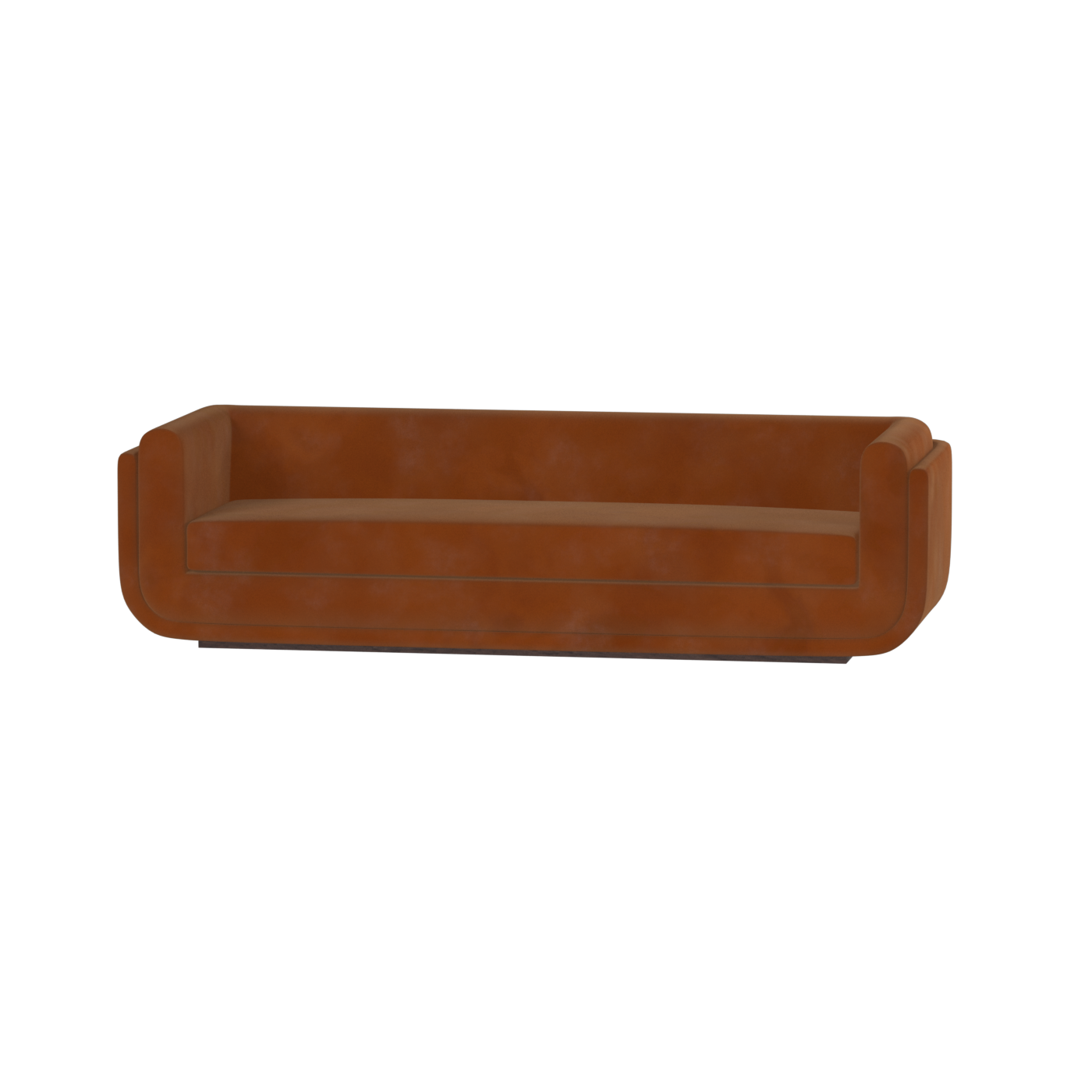 Craft sofa - High-grade materials