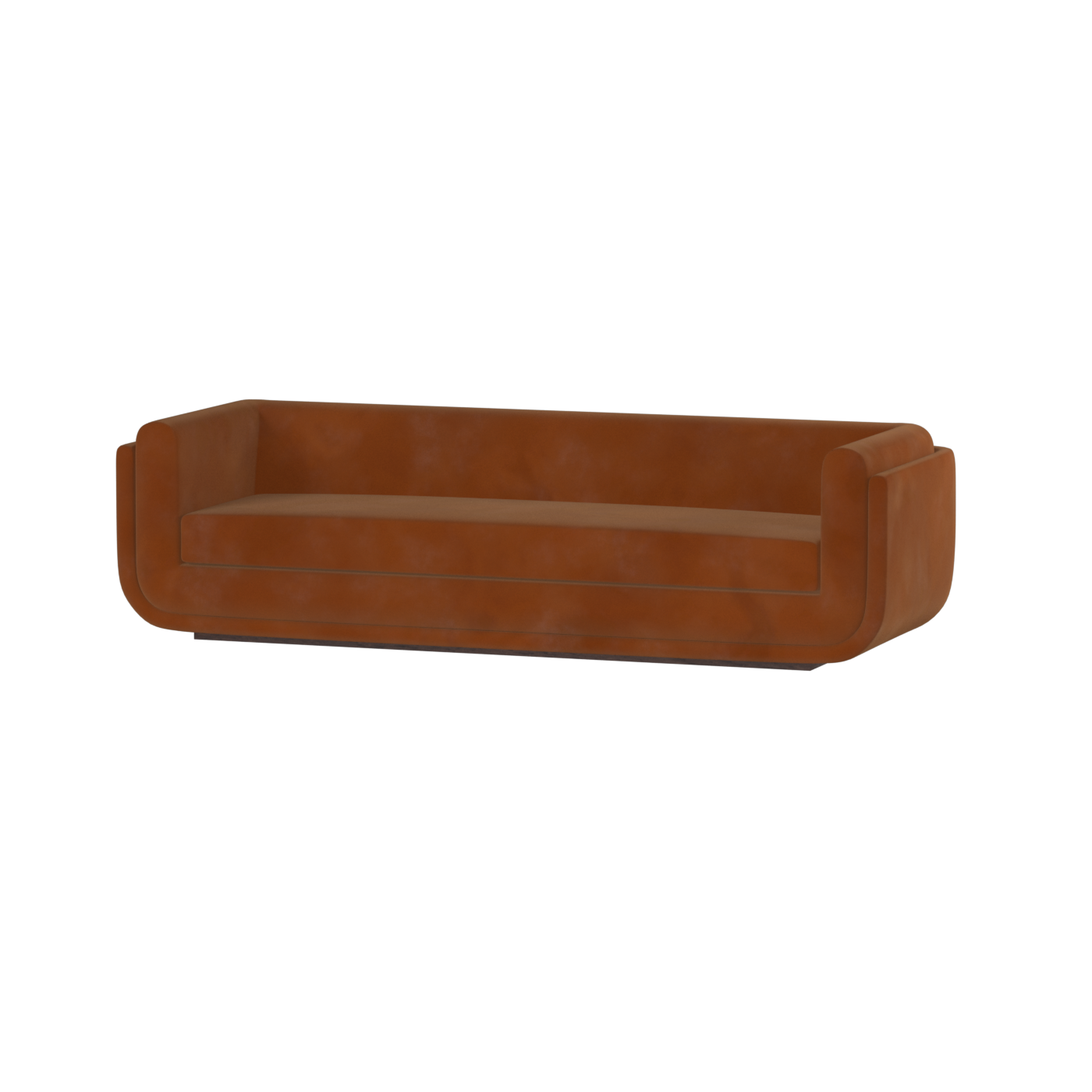 Craft sofa - High-grade materials