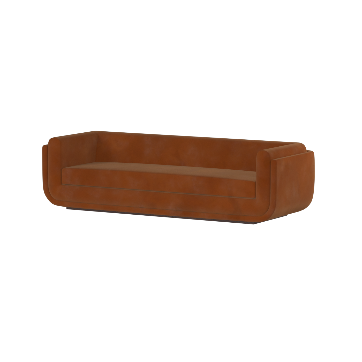 Craft sofa - High-grade materials