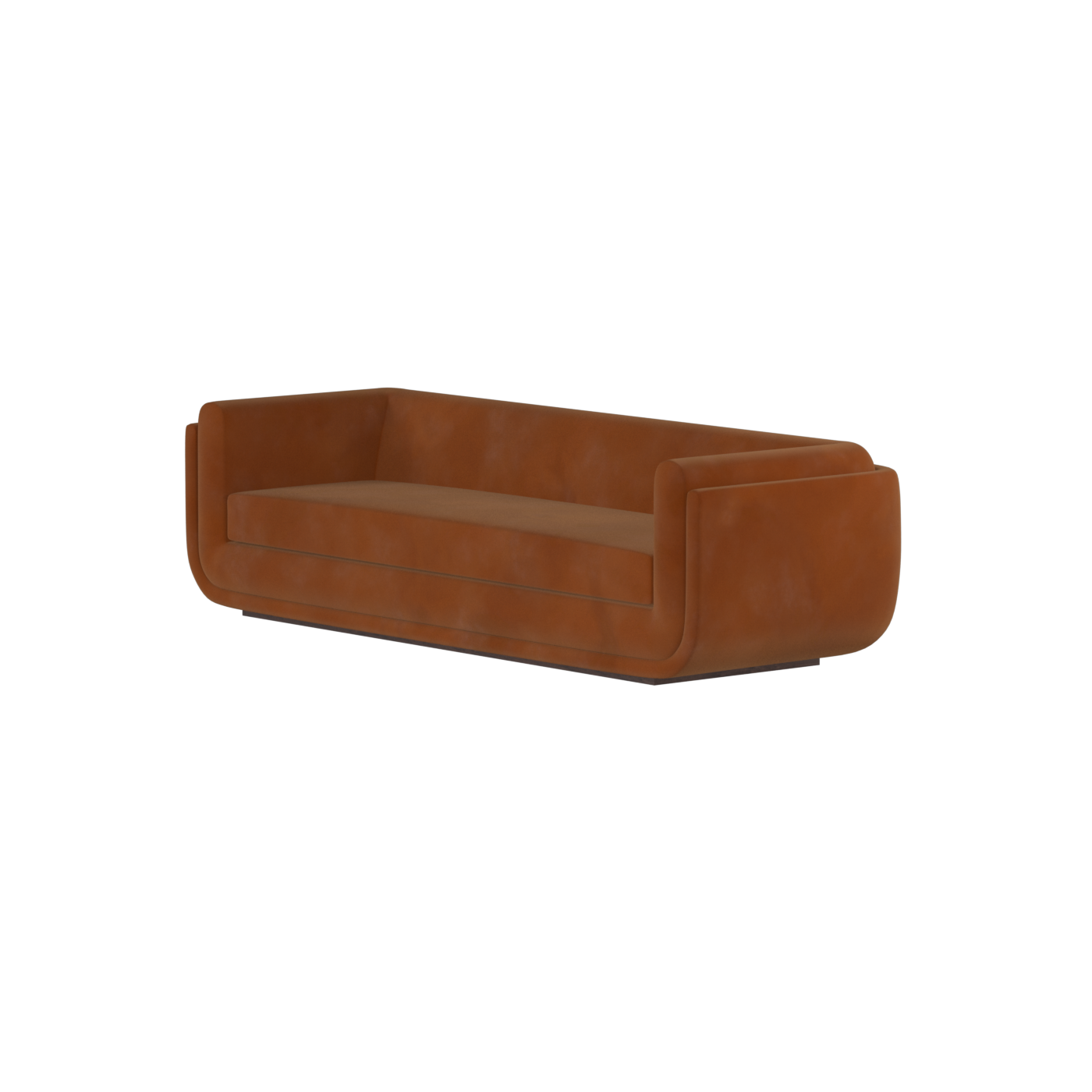 Craft sofa - High-grade materials