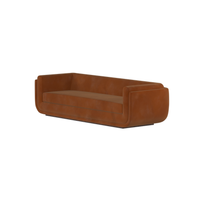 Craft sofa - High-grade materials