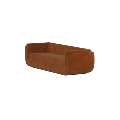 Craft sofa - High-grade materials