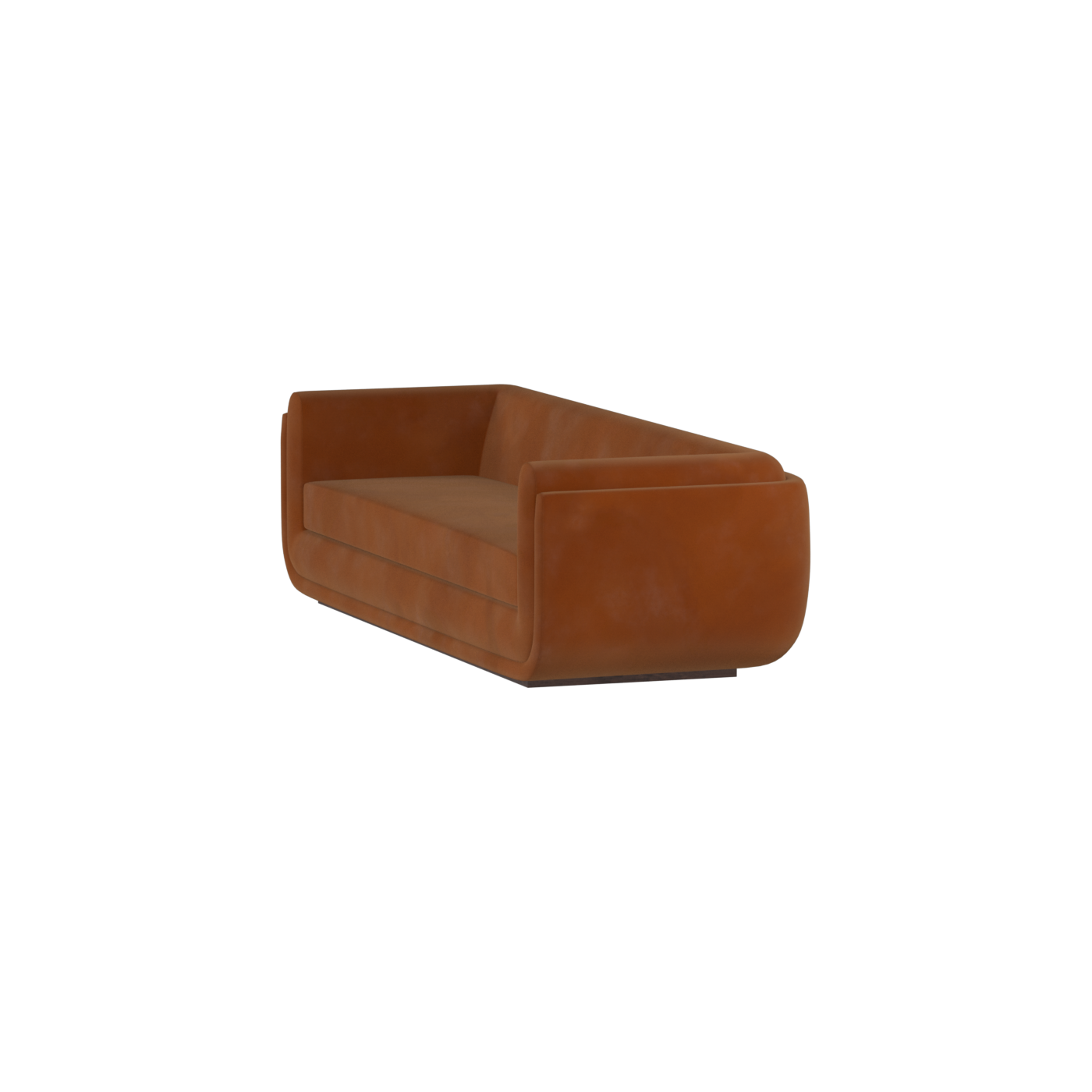 Craft sofa - High-grade materials