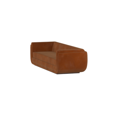 Craft sofa - High-grade materials