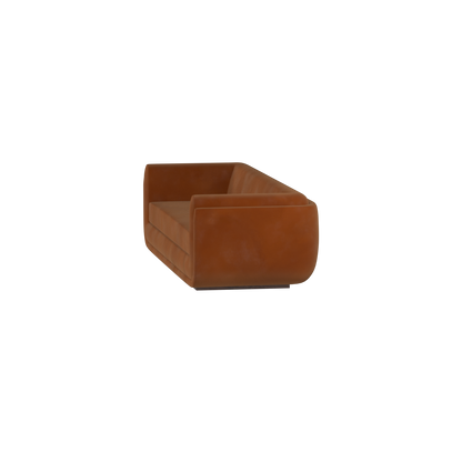 Craft sofa - High-grade materials
