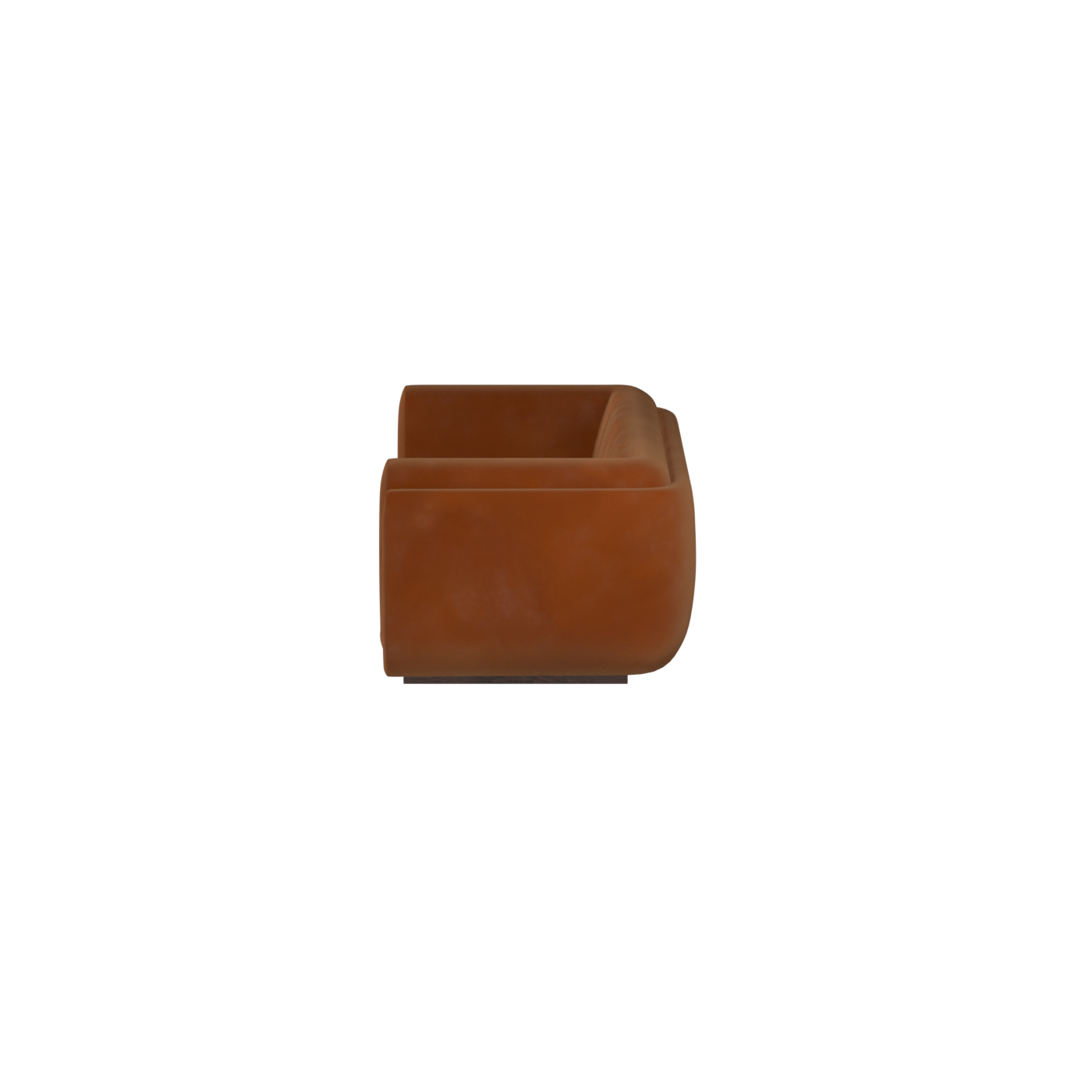 Craft sofa - High-grade materials
