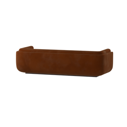 Craft sofa - High-grade materials