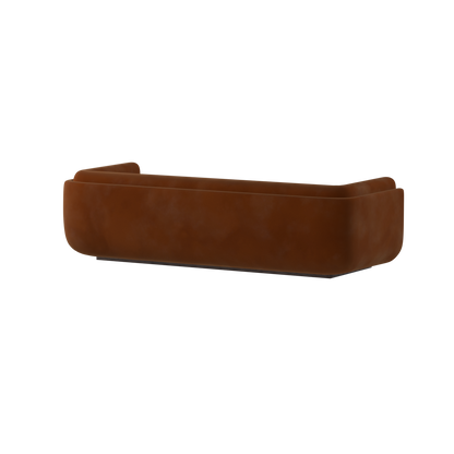 Craft sofa - High-grade materials
