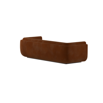 Craft sofa - High-grade materials