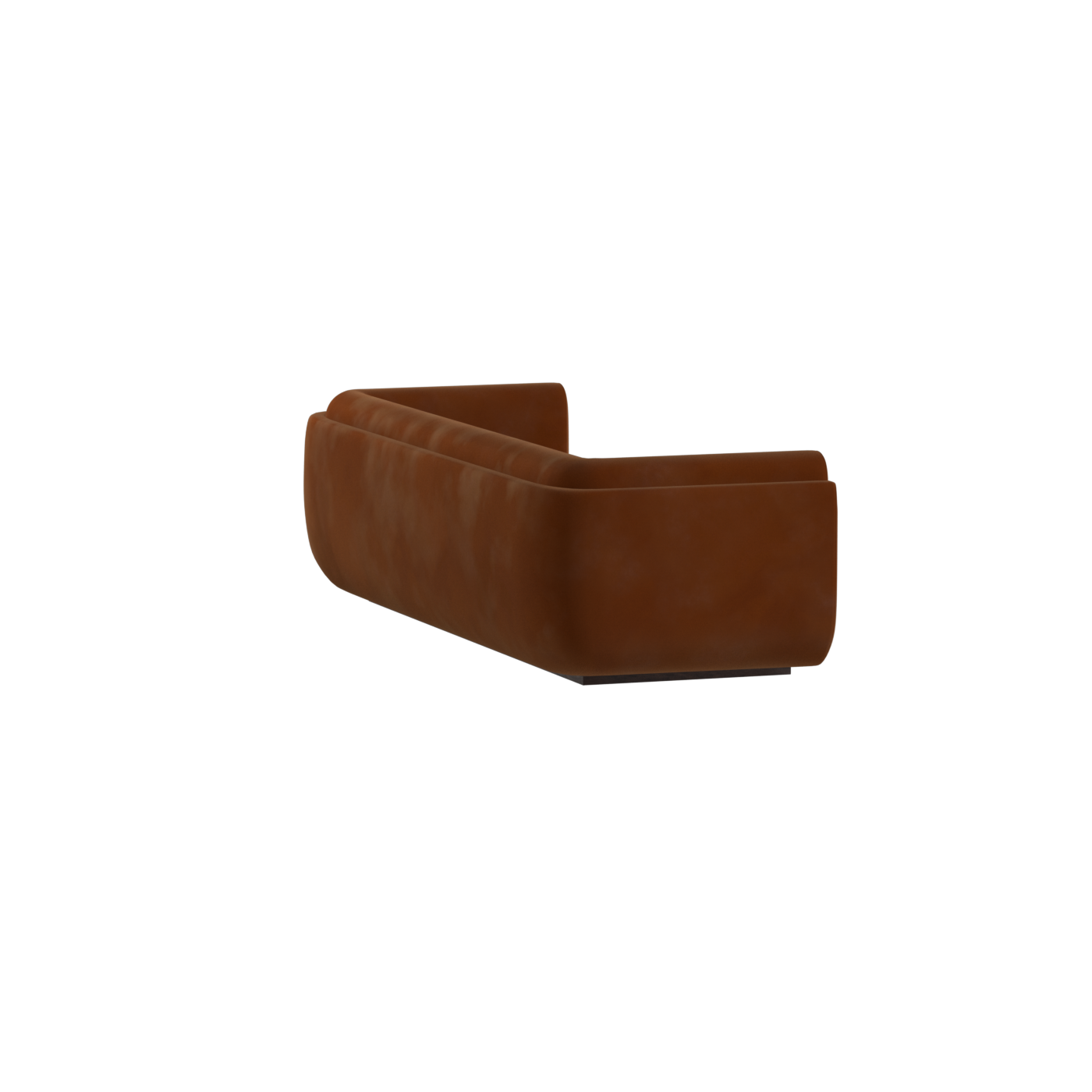 Craft sofa - High-grade materials