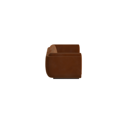 Craft sofa - High-grade materials
