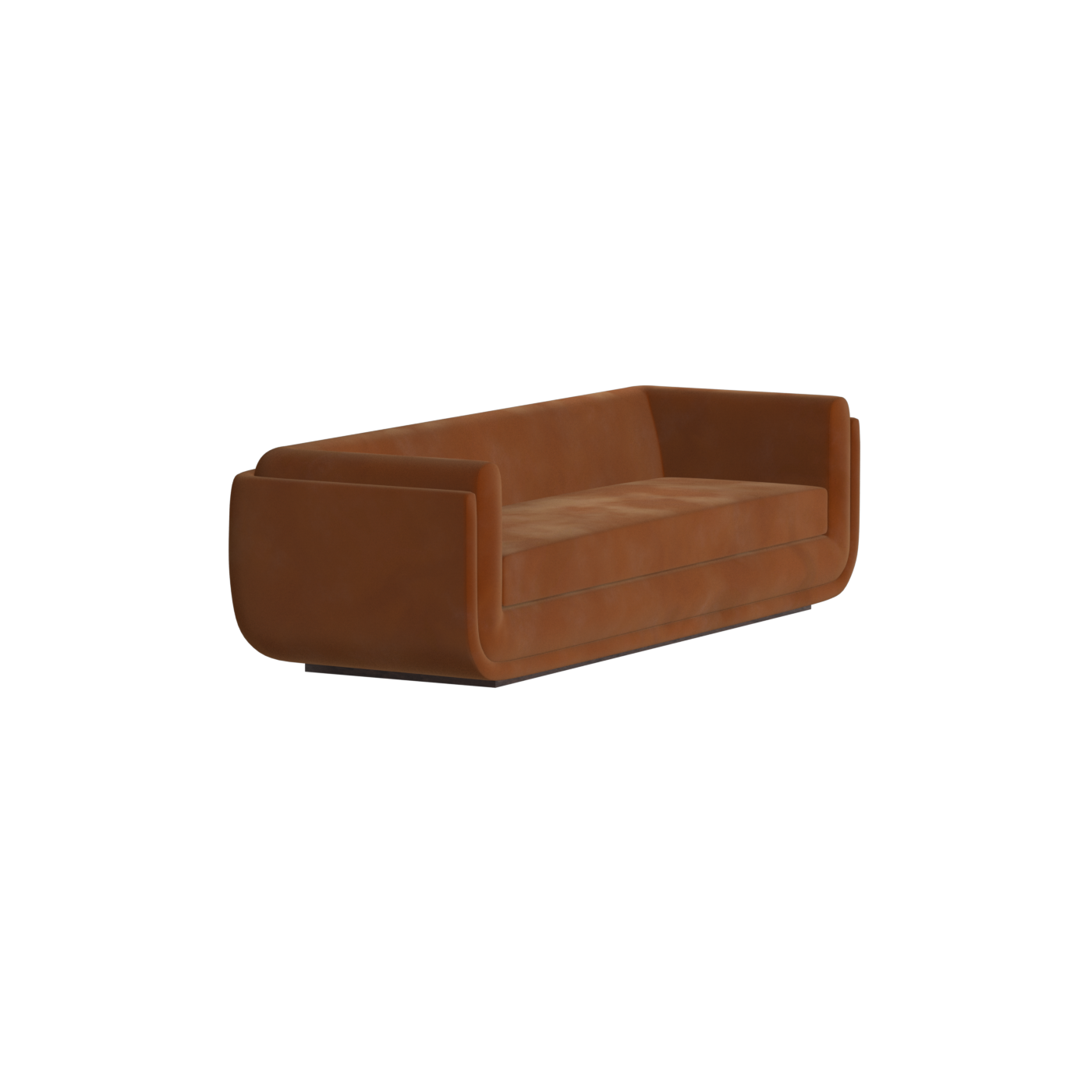 Craft sofa - High-grade materials