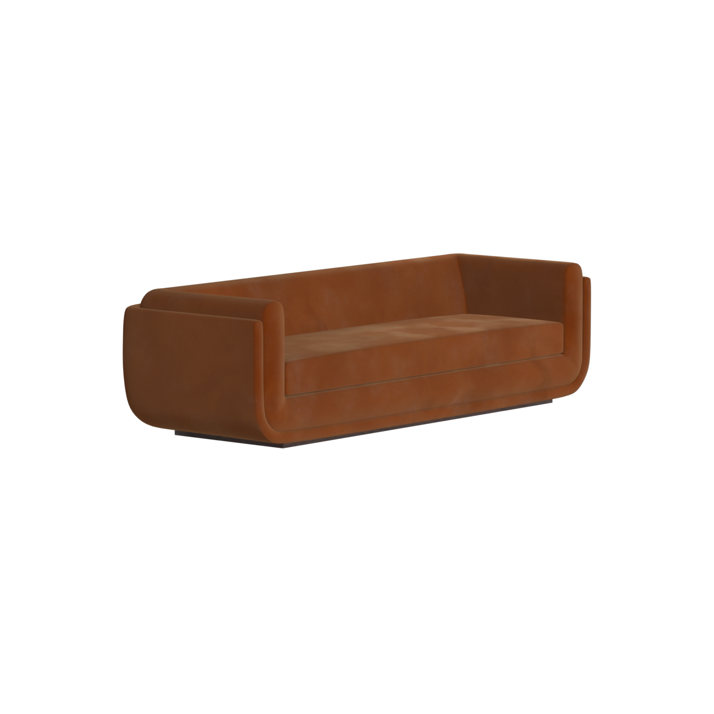 Craft sofa - High-grade materials