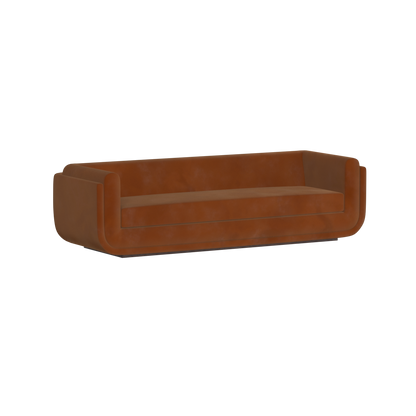 Craft sofa - High-grade materials