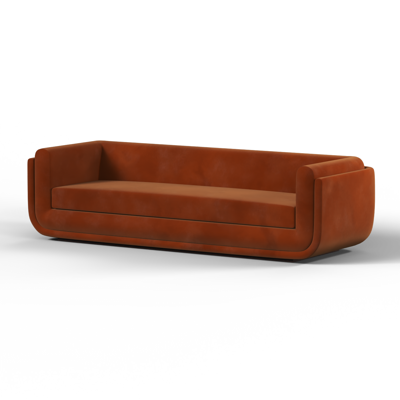 Craft sofa - High-grade materials