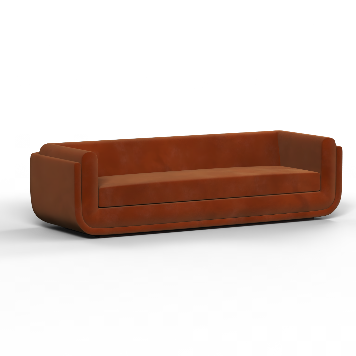 Craft sofa - High-grade materials