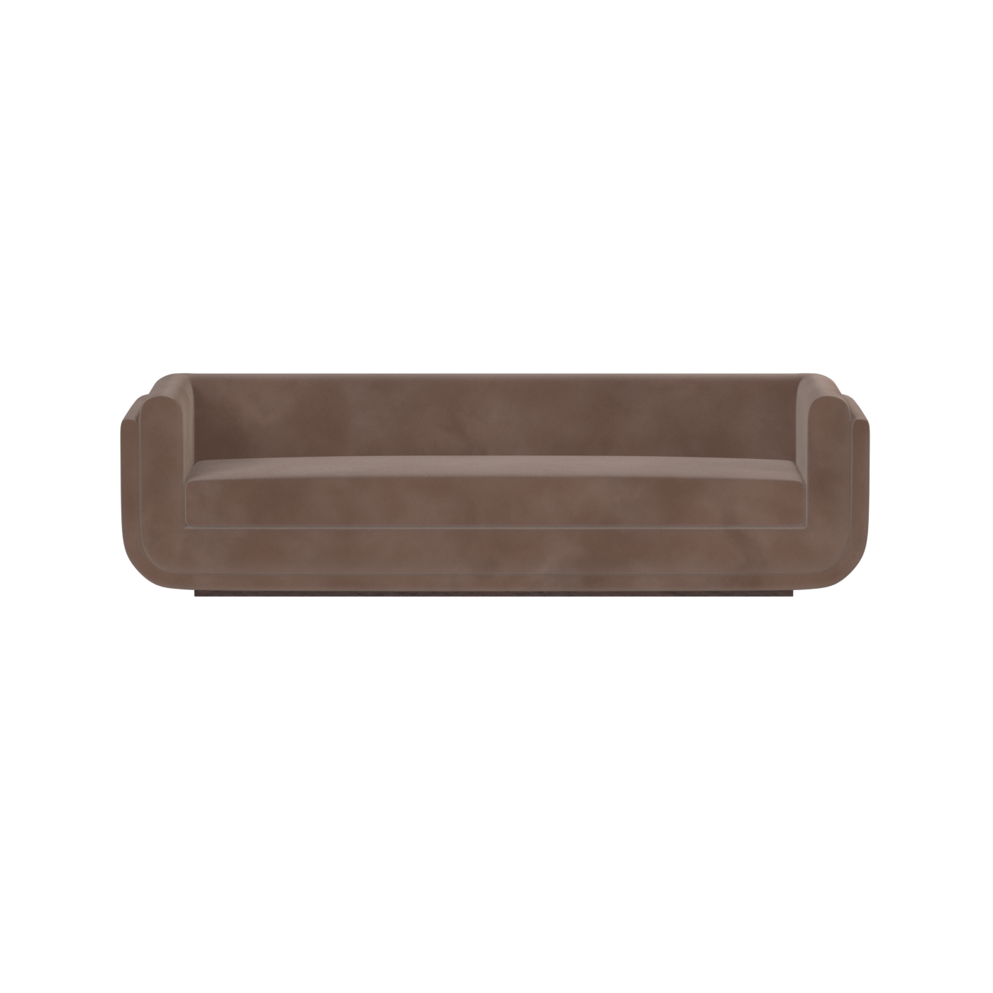 Craft sofa - High-grade materials