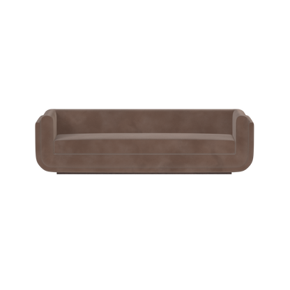 Craft sofa - High-grade materials