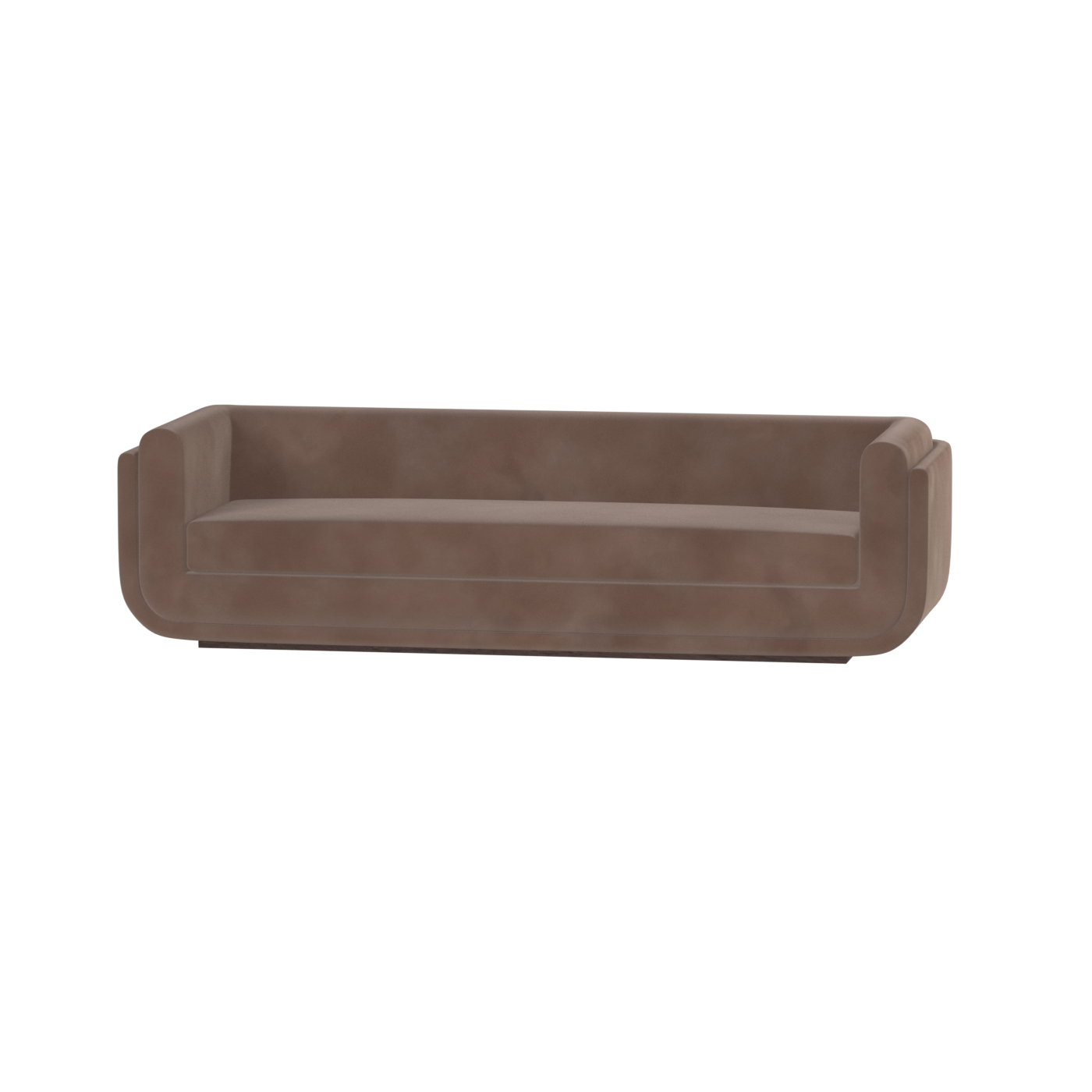 Craft sofa - High-grade materials