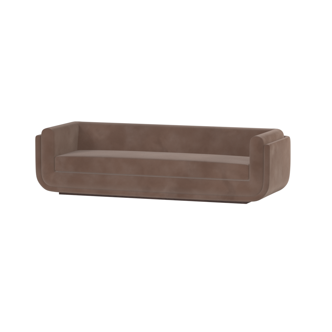 Craft sofa - High-grade materials