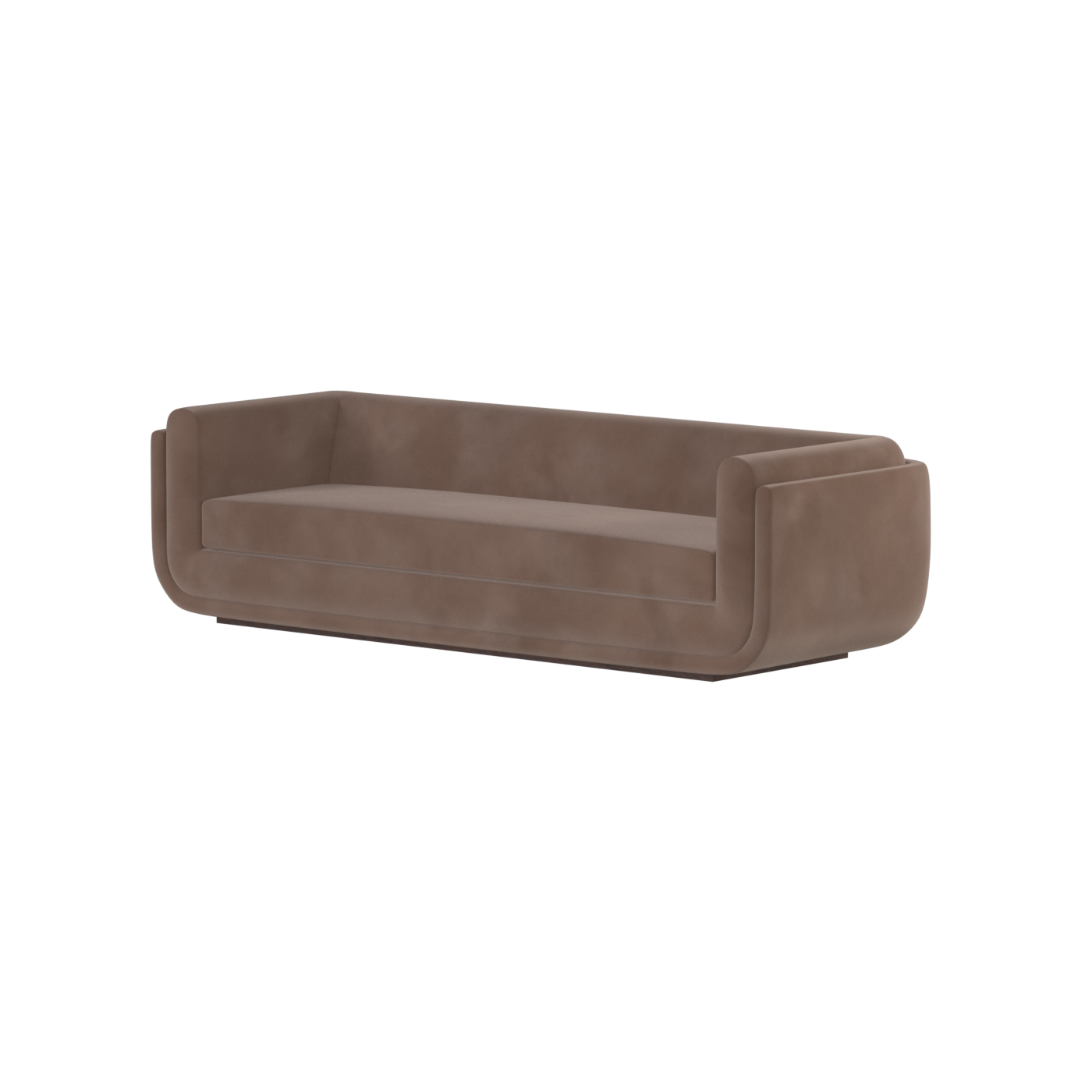 Craft sofa - High-grade materials