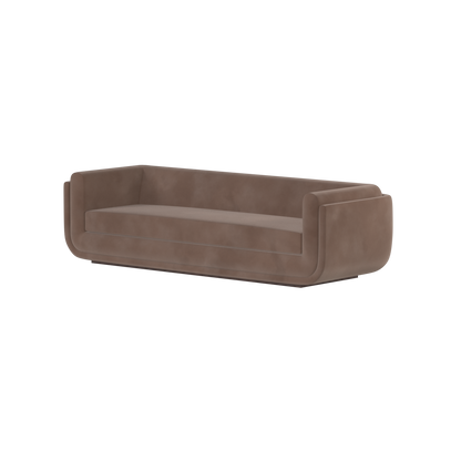 Craft sofa - High-grade materials