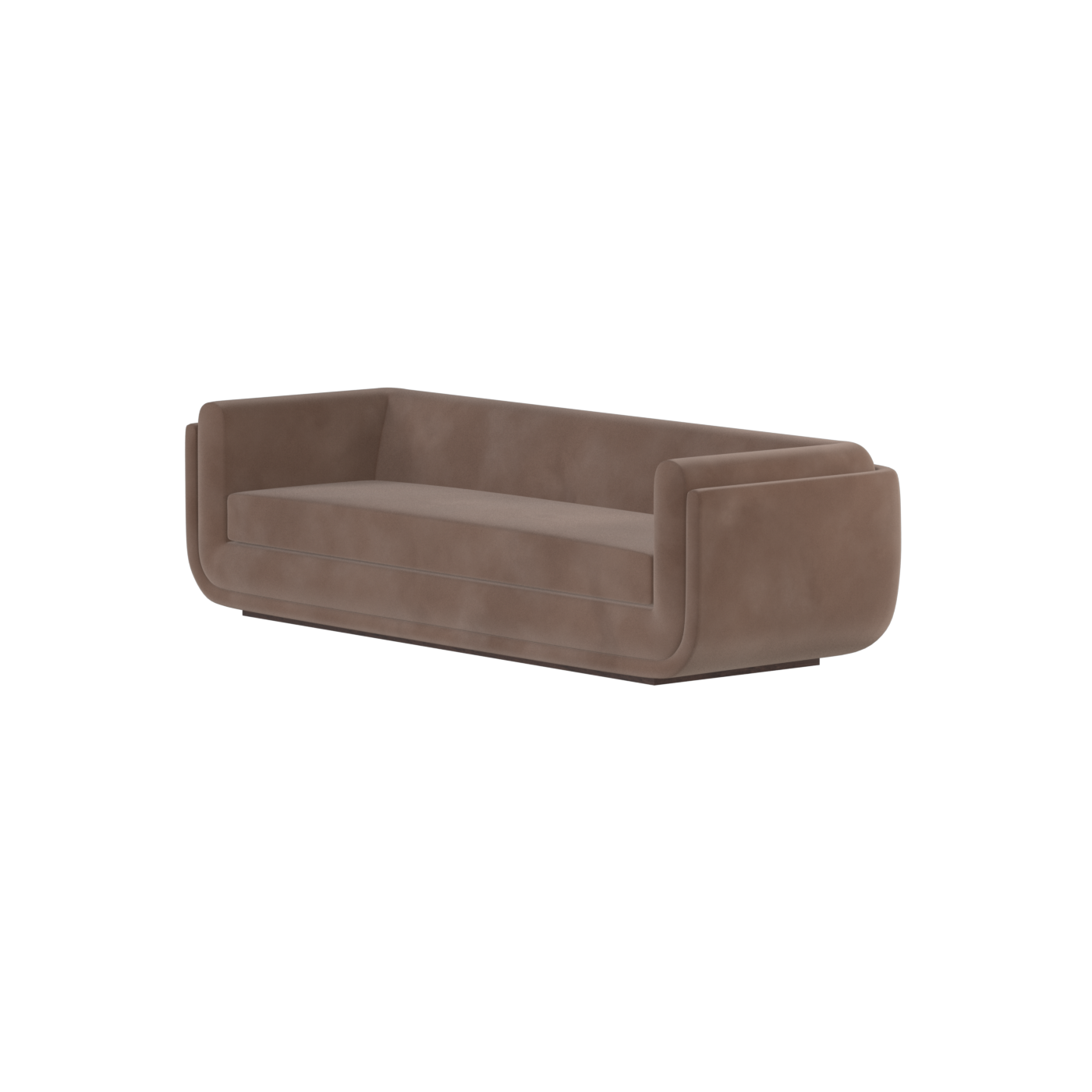 Craft sofa - High-grade materials