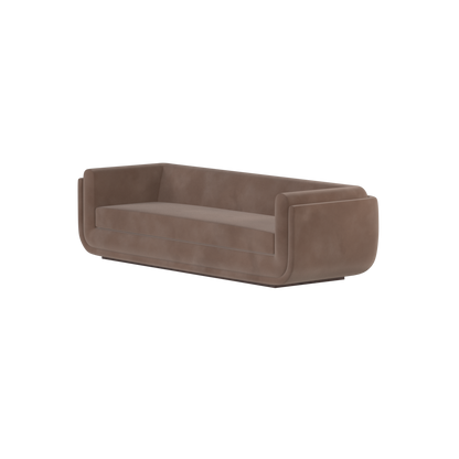 Craft sofa - High-grade materials