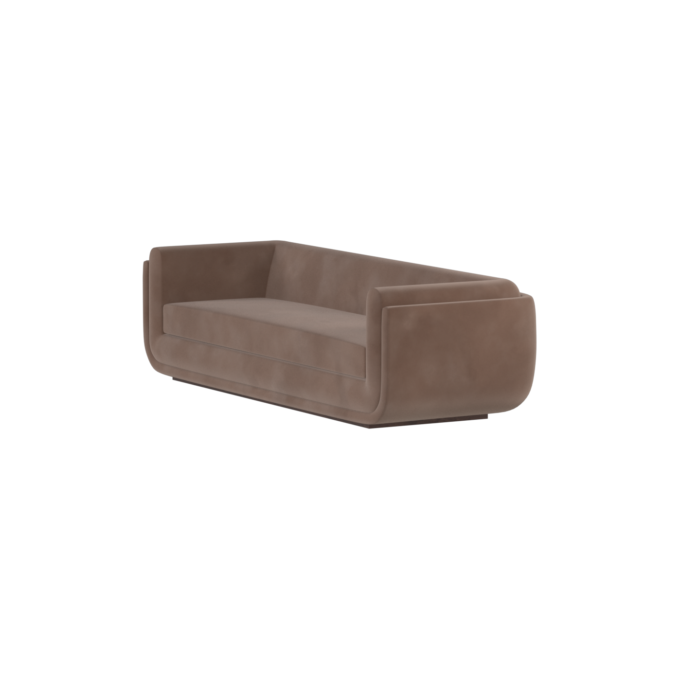 Craft sofa - High-grade materials