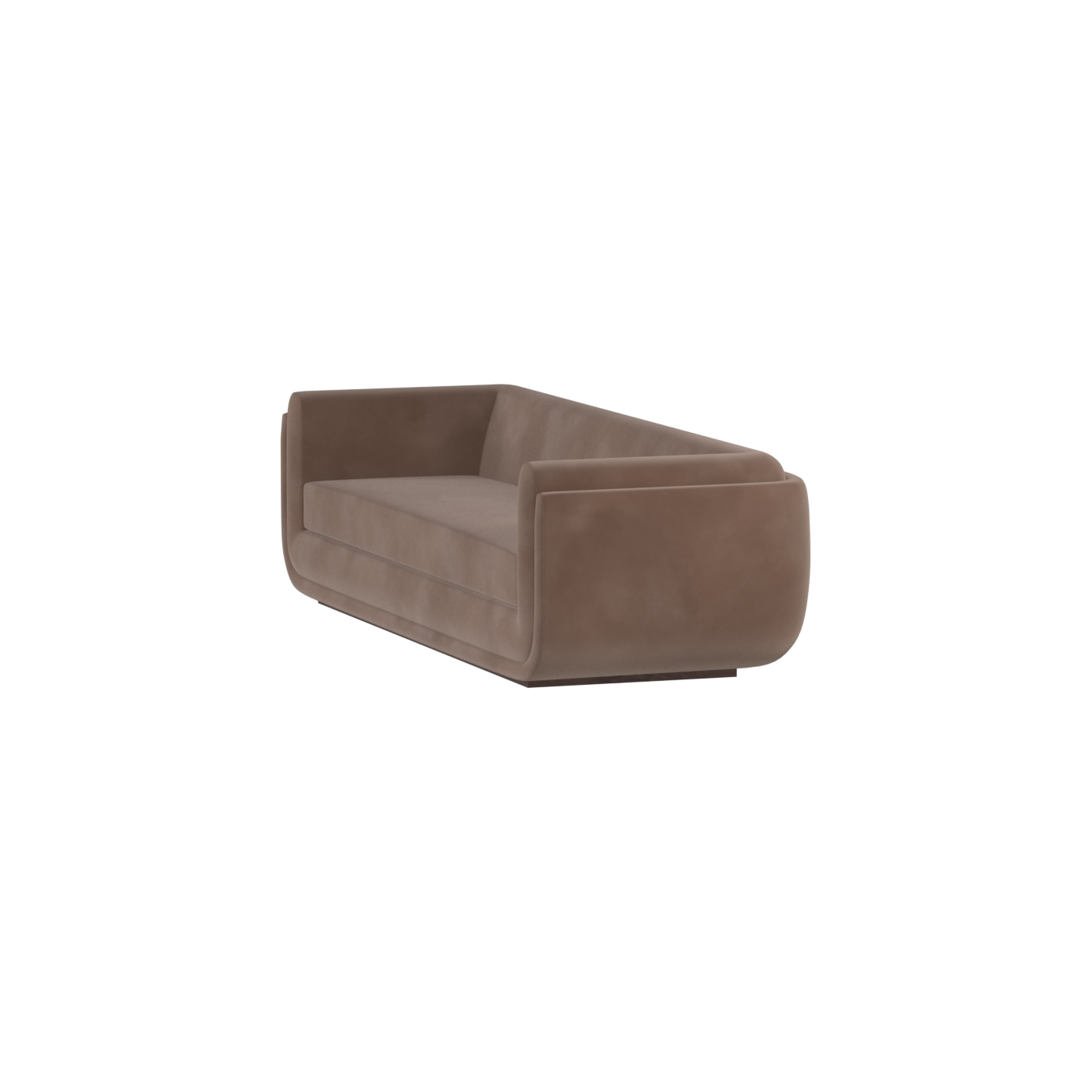 Craft sofa - High-grade materials