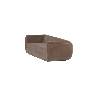 Craft sofa - High-grade materials