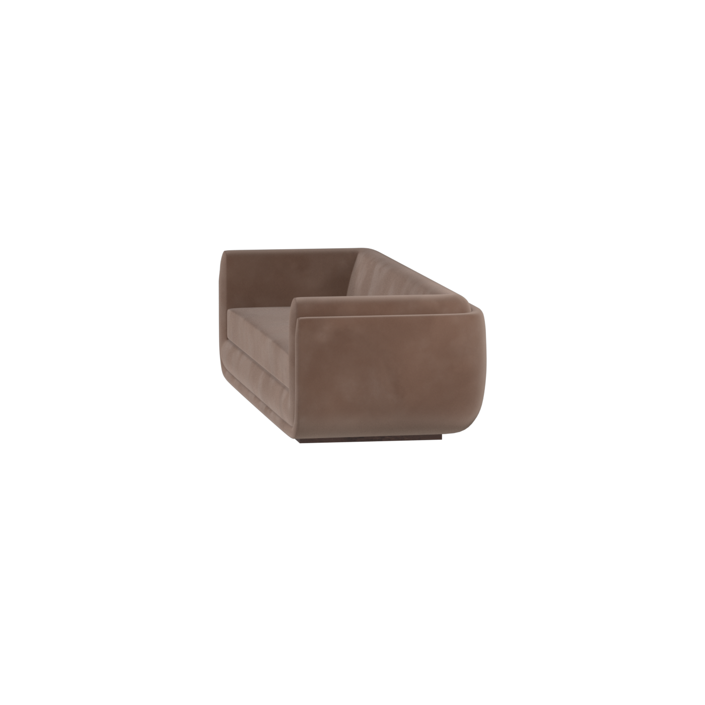Craft sofa - High-grade materials