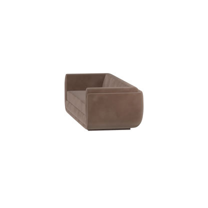 Craft sofa - High-grade materials