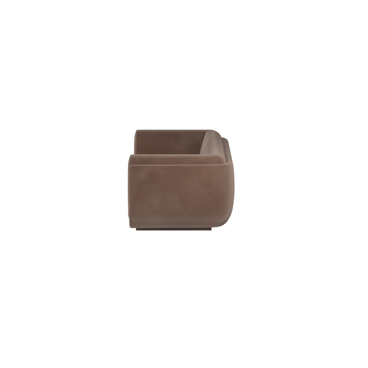 Craft sofa - High-grade materials