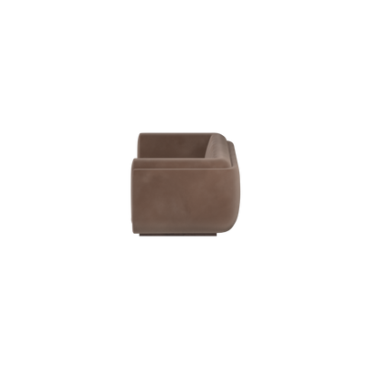 Craft sofa - High-grade materials