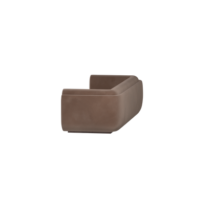 Craft sofa - High-grade materials
