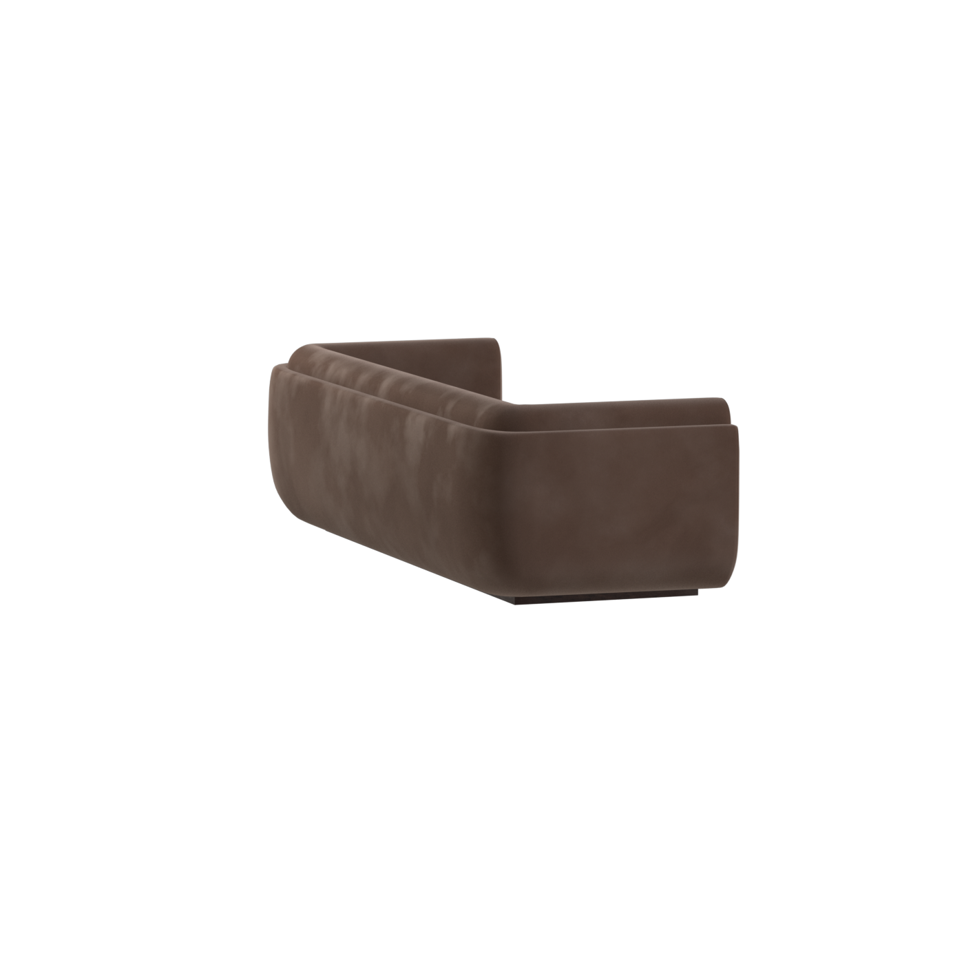 Craft sofa - High-grade materials