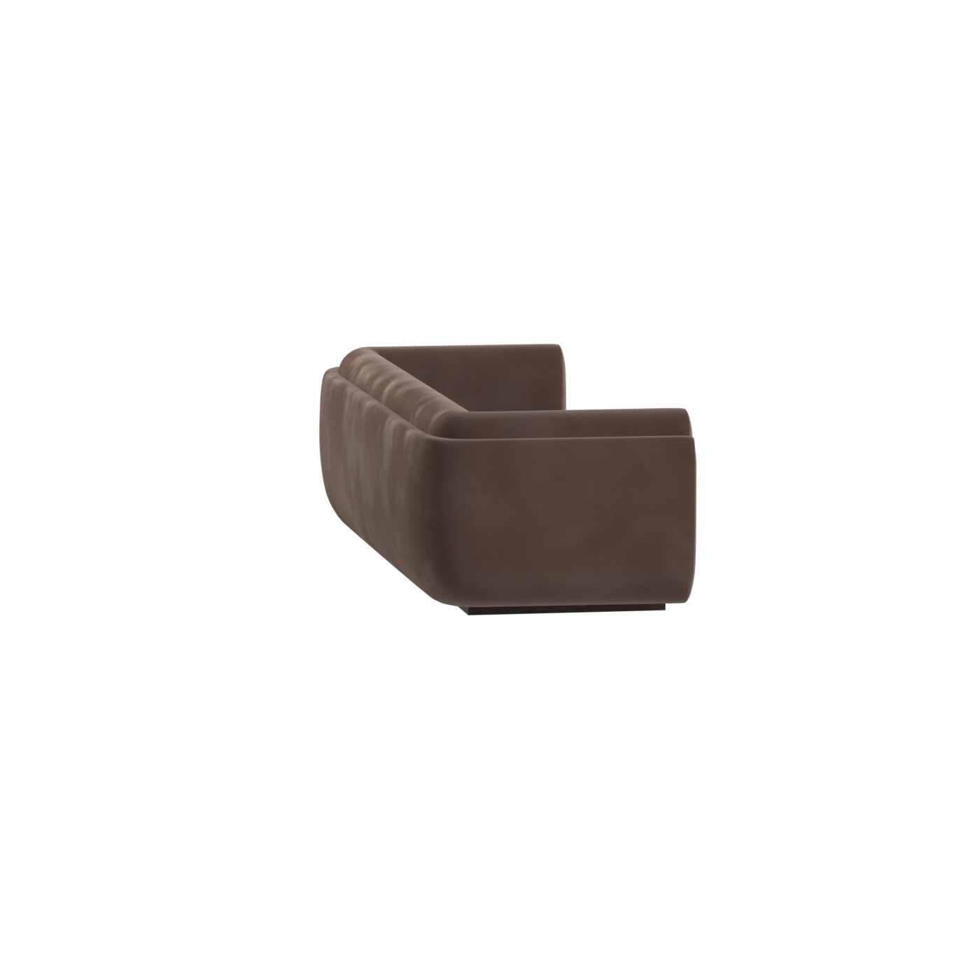 Craft sofa - High-grade materials