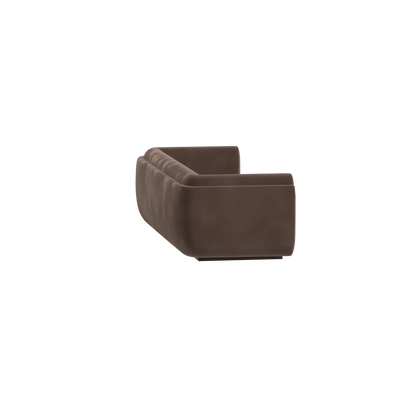 Craft sofa - High-grade materials