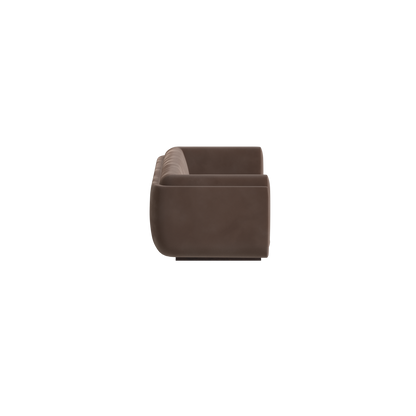 Craft sofa - High-grade materials
