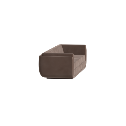 Craft sofa - High-grade materials