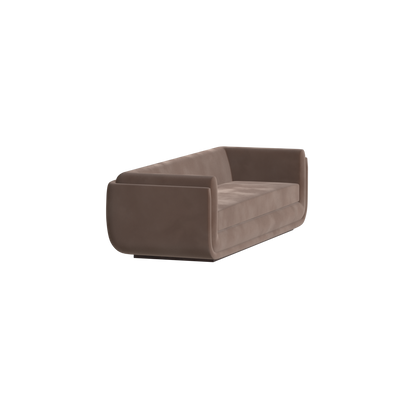 Craft sofa - High-grade materials