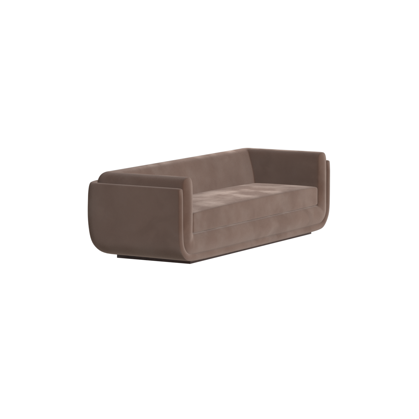 Craft sofa - High-grade materials