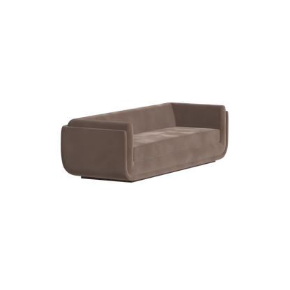 Craft sofa - High-grade materials