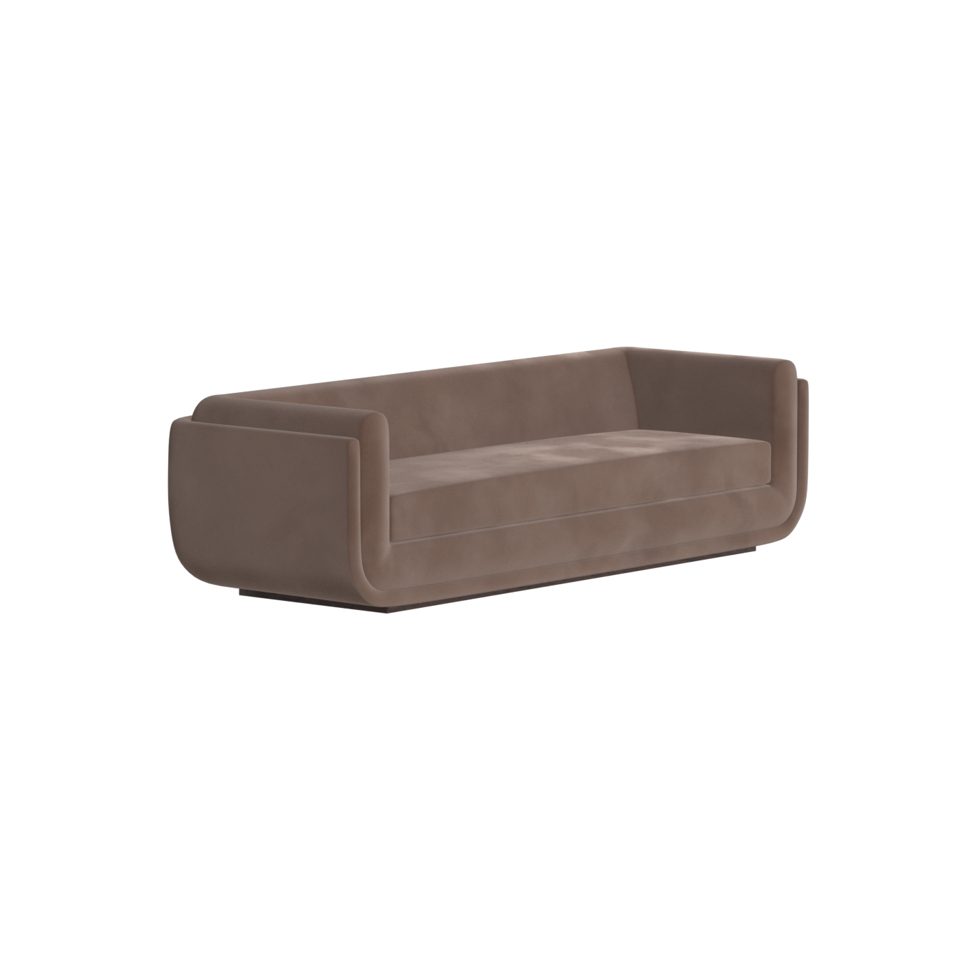 Craft sofa - High-grade materials