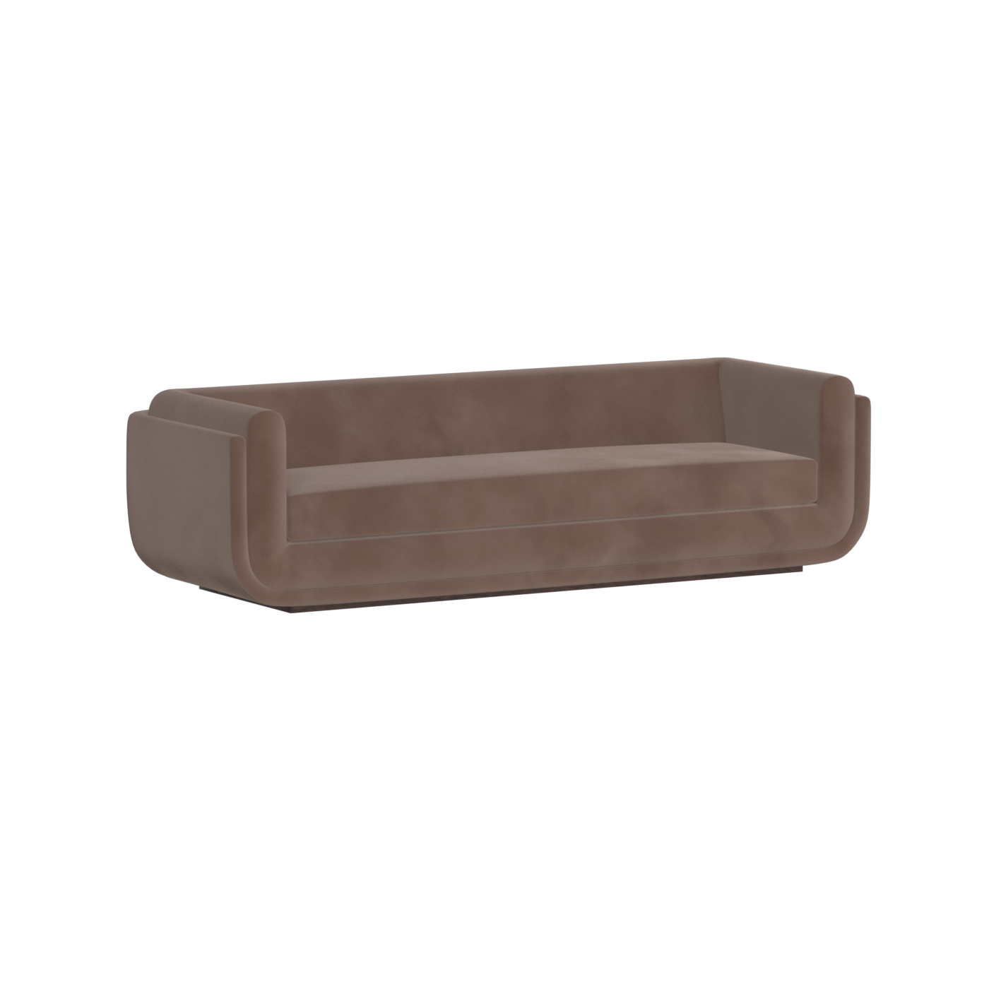 Craft sofa - High-grade materials