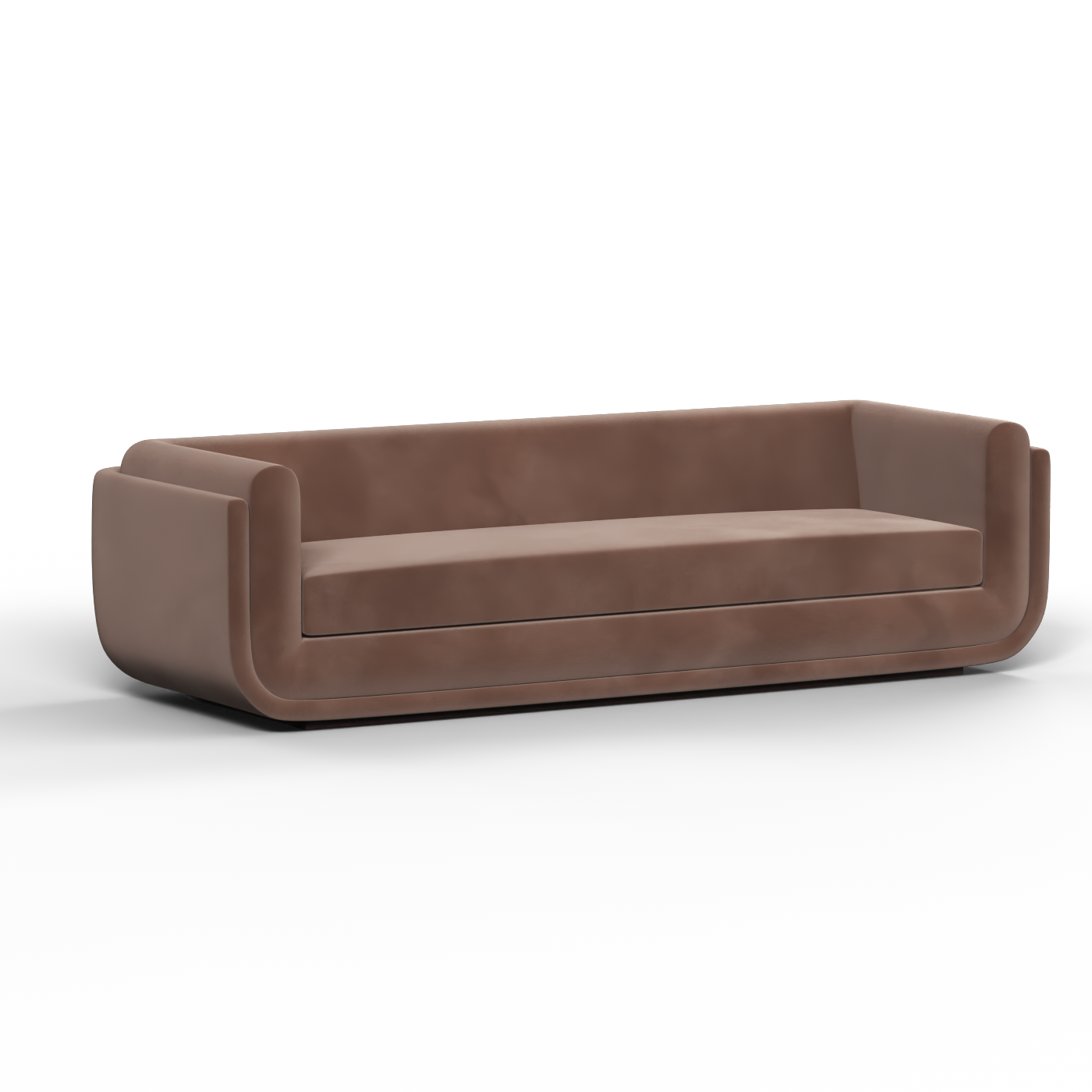 Craft sofa - High-grade materials