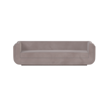 Craft sofa - High-grade materials