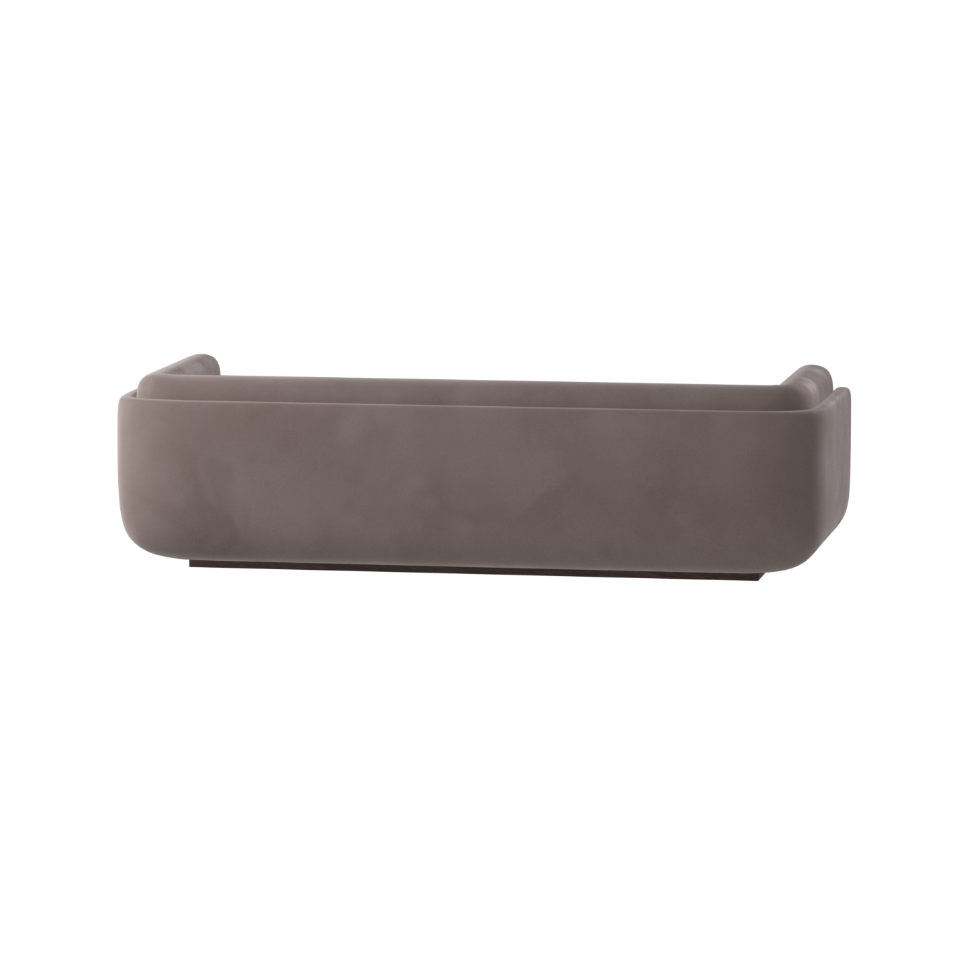Craft sofa - High-grade materials